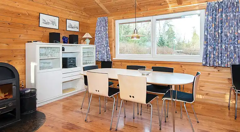 Holiday home in Silkeborg