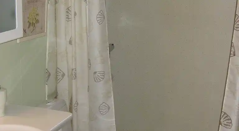 Semesterbostad i Augustenborg