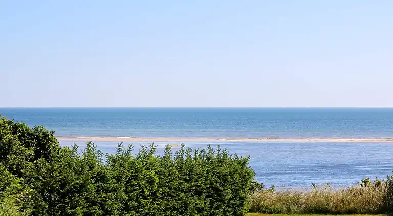 Casa vacanze in Øster Hurup