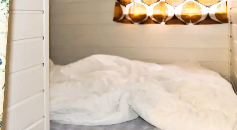 Feriebolig i Rolvsnes