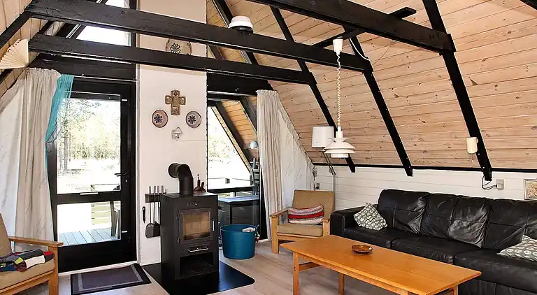 Vakantiehuis in Ålbæk