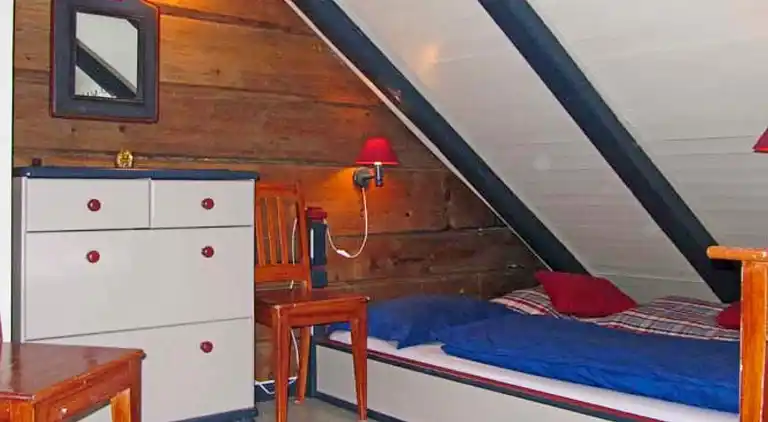 Holiday home in Stryn Municipality