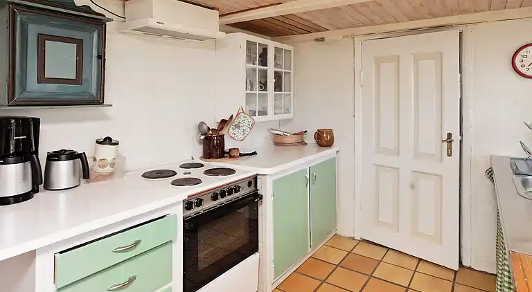 Casa vacanze in Hurup Thy