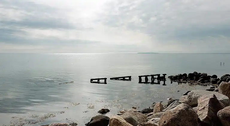 Casa vacanze in Juelsminde