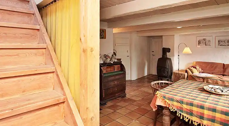 Casa vacanze in Hurup Thy