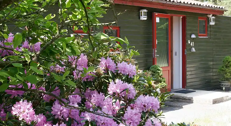 Holiday home in Skanderborg