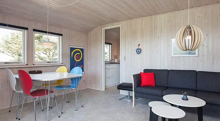 Holiday home in Struer