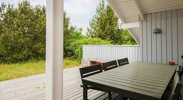 Holiday home in Ebeltoft