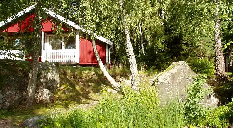 Casa de vacaciones en Eskilstuna