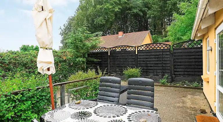 Holiday home in Nykøbing Mors