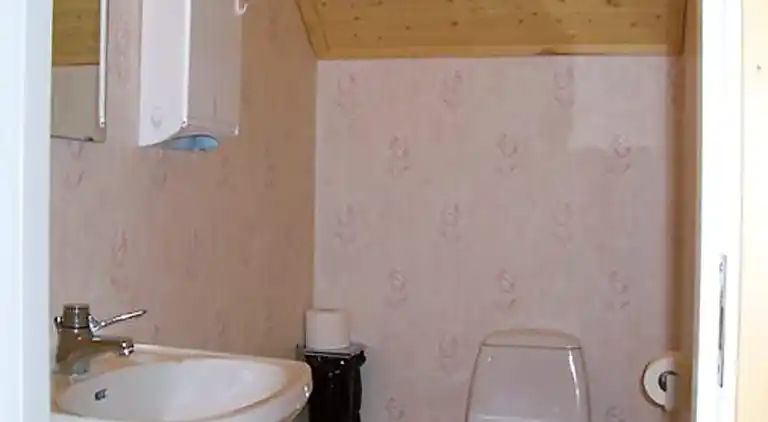 Holiday home in Aneboda