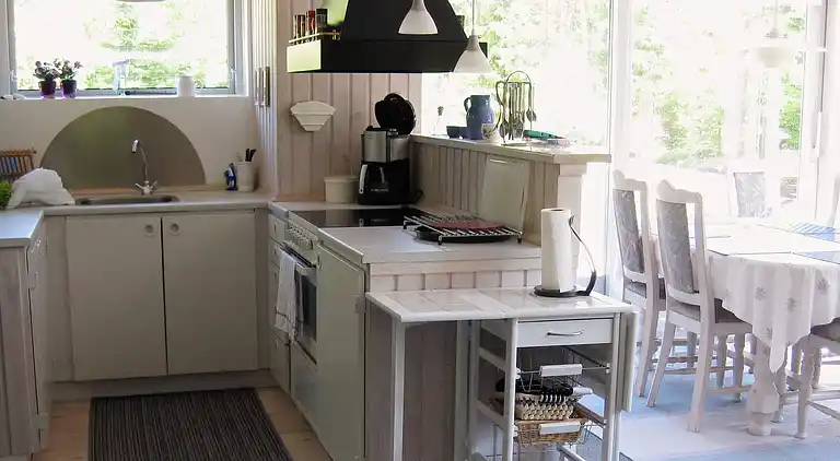 Holiday home in Thyholm