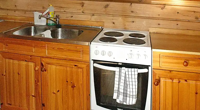 Holiday home in Olden