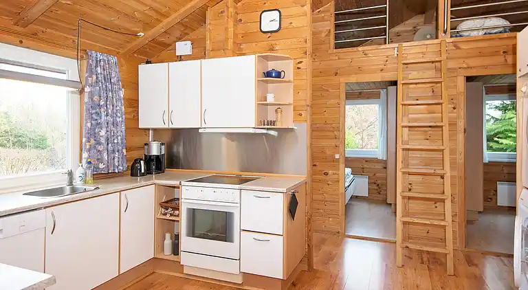 Holiday home in Silkeborg