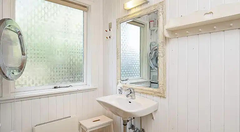 Holiday home in Snedsted