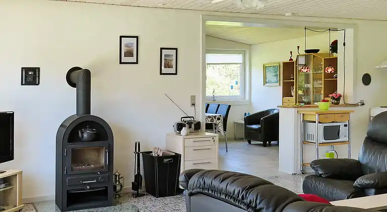 Casa vacanze in Struer