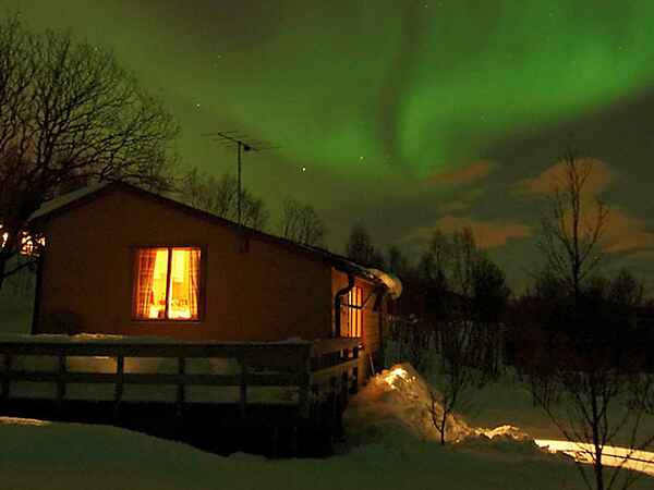 Casa vacanze in Straumsgård