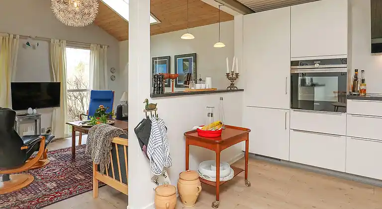 Holiday home in Blåvand