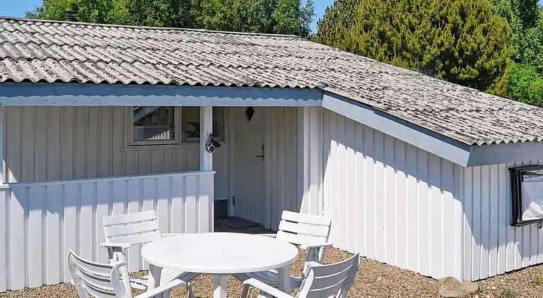Holiday home on Fanø
