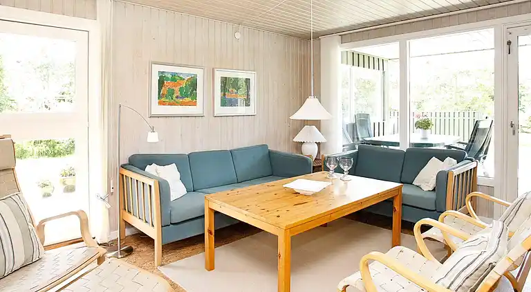 Holiday home in Rødhus