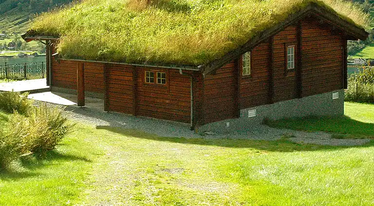 Holiday home in Olden