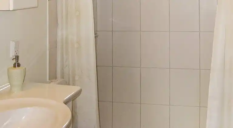 Semesterbostad i Augustenborg