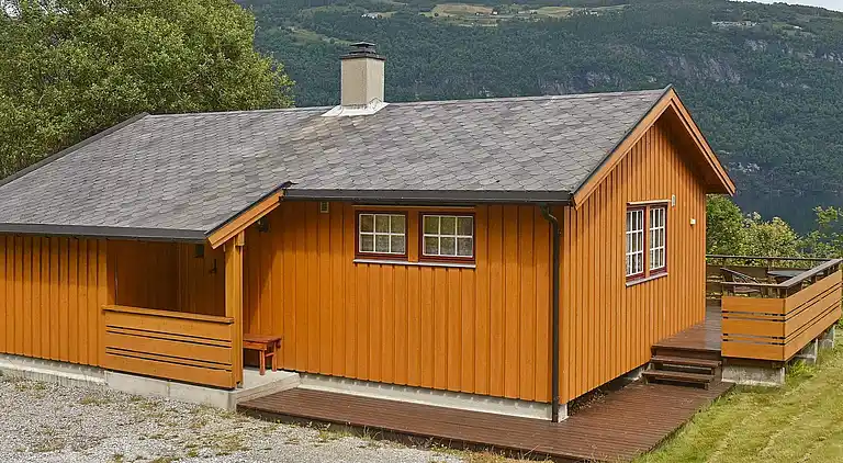 Casa vacanze in Tistam