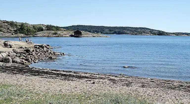 Casa vacanze in Strömstad