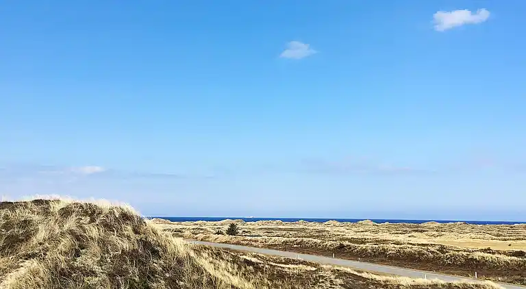 Holiday home in Snedsted