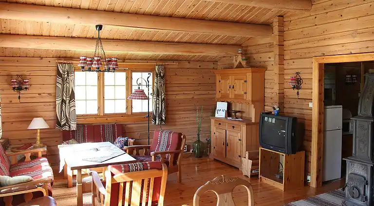 Holiday home in Olden