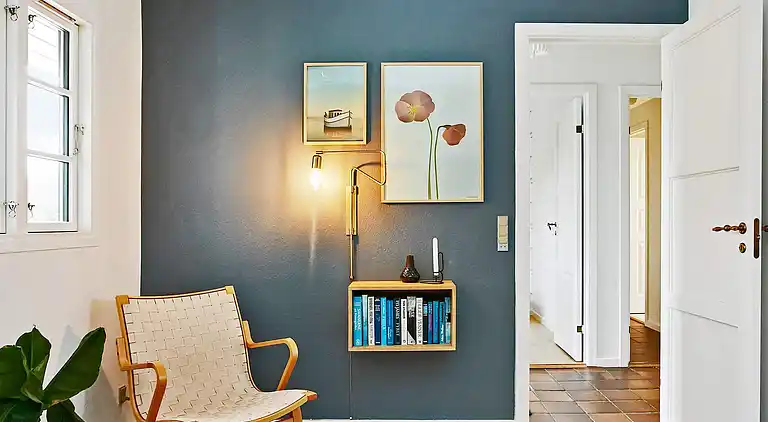 Casa vacanze in Juelsminde