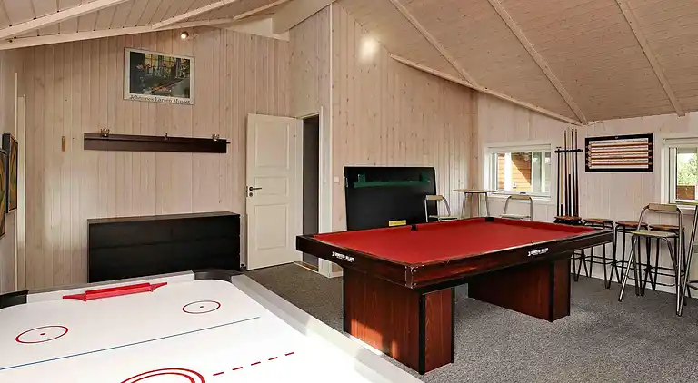 Casa vacanze in Væggerløse