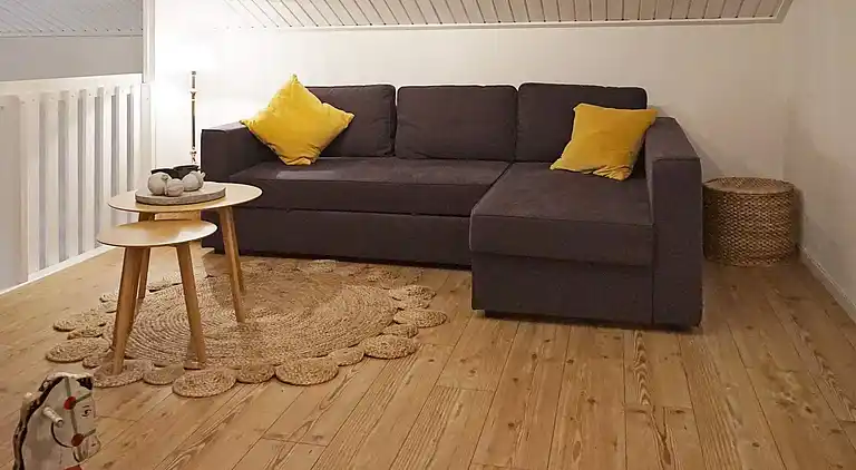 Casa vacanze in Vättersö