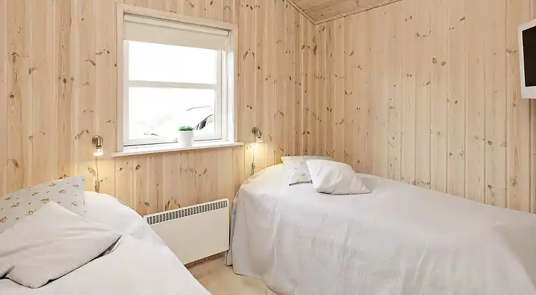 Semesterbostad i Sæby