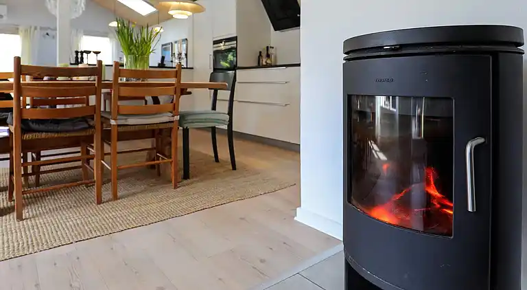 Holiday home in Blåvand