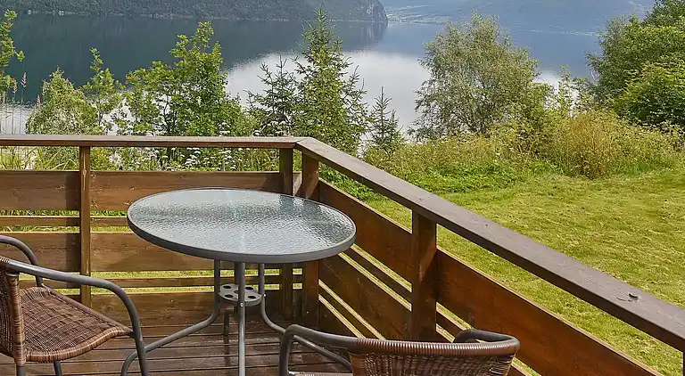 Casa vacanze in Tistam