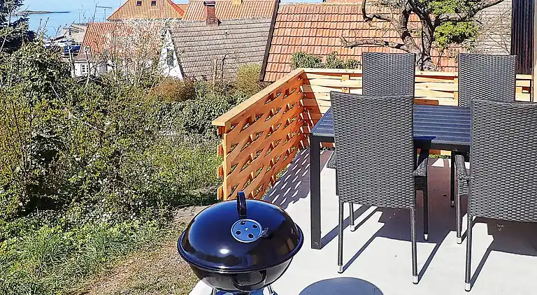 Holiday home in Svaneke