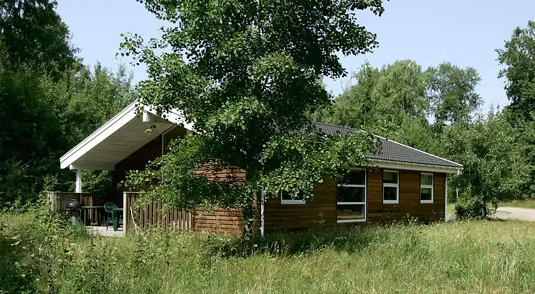 Holiday home in Hasle