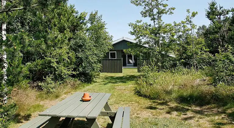 Holiday home in Rødhus