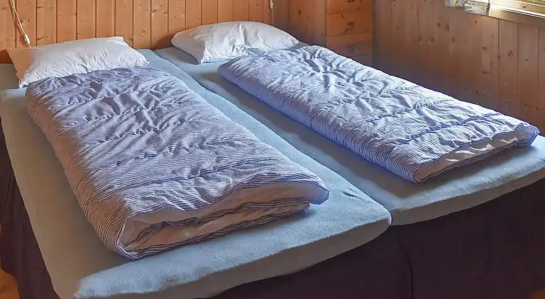 Casa vacanze in Tistam