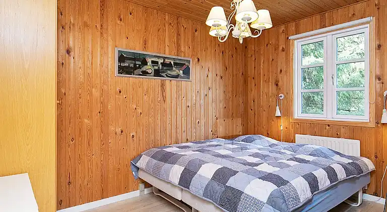 Holiday home in Snedsted