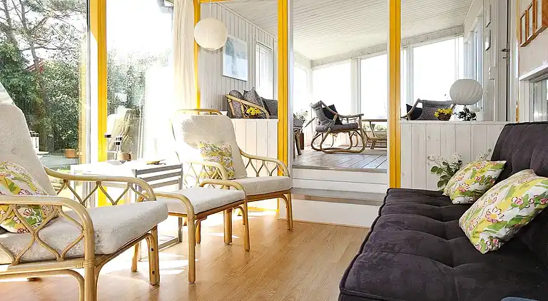 Holiday home in Vestervig