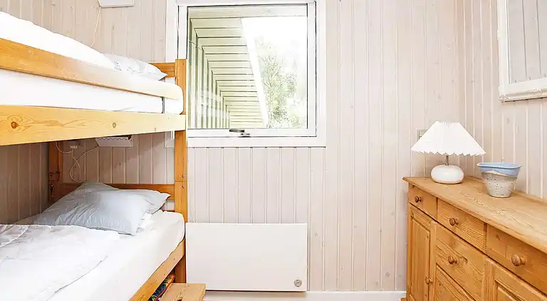 Holiday home in Rødhus