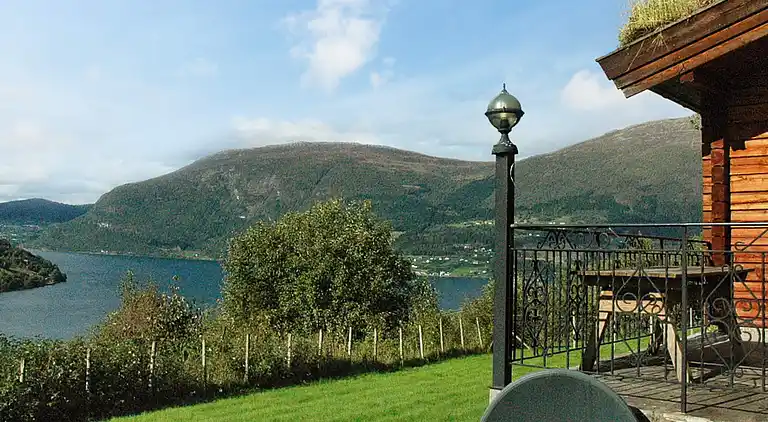 Holiday home in Olden