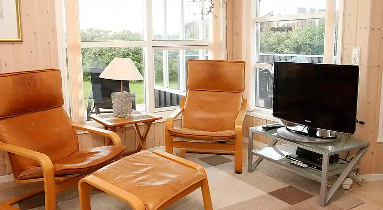 Holiday home in Løkken