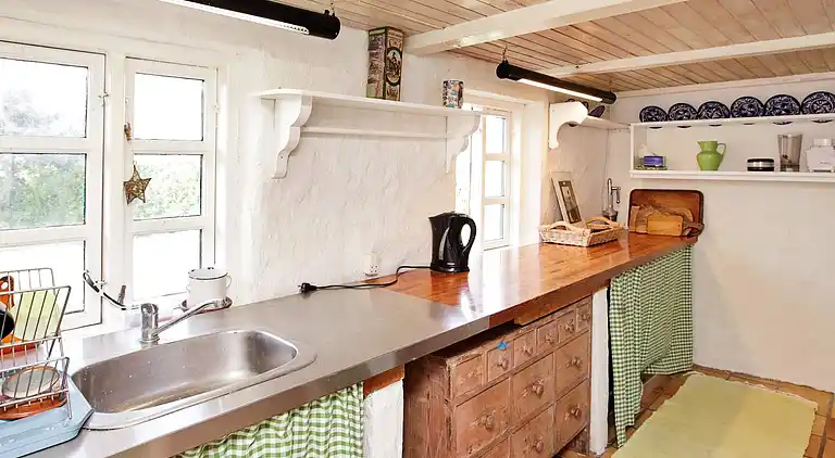 Casa vacanze in Hurup Thy