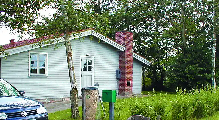 Holiday home in Sønderballe Strand