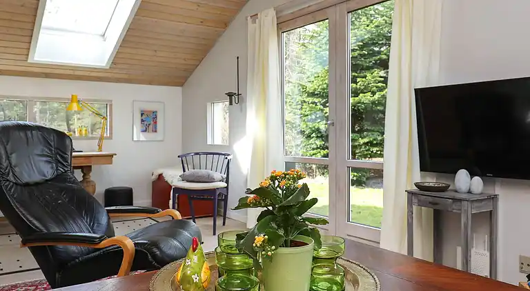 Holiday home in Blåvand