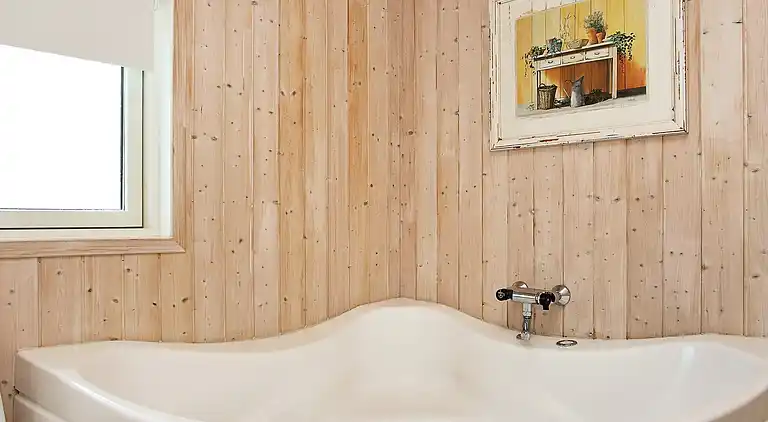 Maison de vacances au Jammerbugt