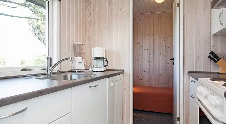 Holiday home in Struer